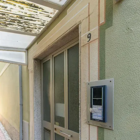 183b - Casa Sissi- 15 Minuti A Piedi Dalla Di *