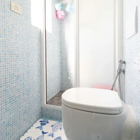 Apartament 183b - Casa Sissi- 15 Minuti A Piedi Dalla Di