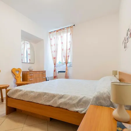 183b - Casa Sissi- 15 Minuti A Piedi Dalla Di Riva Trigoso