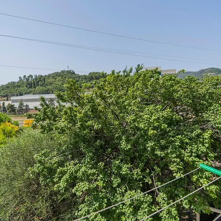 183b - Casa Sissi- 15 Minuti A Piedi Dalla Di Apartament Riva Trigoso