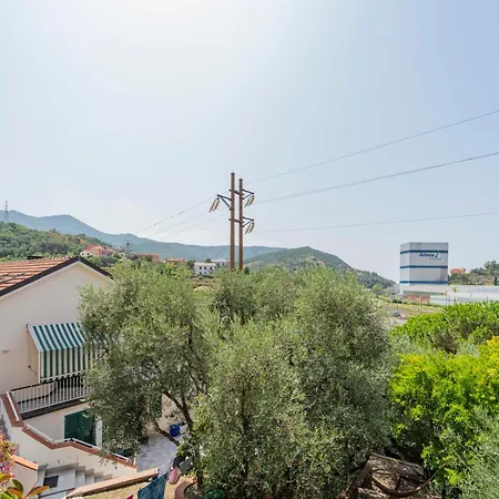 183b - Casa Sissi- 15 Minuti A Piedi Dalla Di Apartament