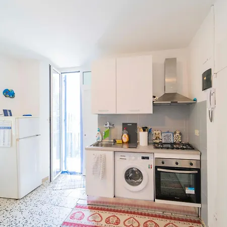 183b - Casa Sissi- 15 Minuti A Piedi Dalla Di Apartament *