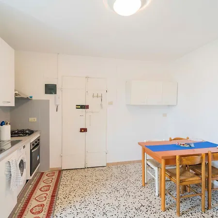 183b - Casa Sissi- 15 Minuti A Piedi Dalla Di Apartament *